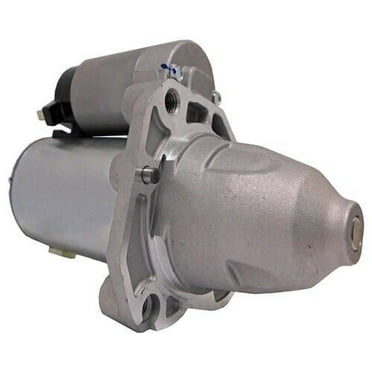 DISCOUNT STARTER & ALTERNATOR 19185N Starter Compatible With Chrysler 300, Dodge Challenger Charger 2011-2016 3.6L