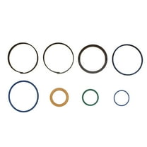 RaParts 991-00109 One New Replacement Seal Kit 505-19 506B 50mm Rod x 110mm Bore