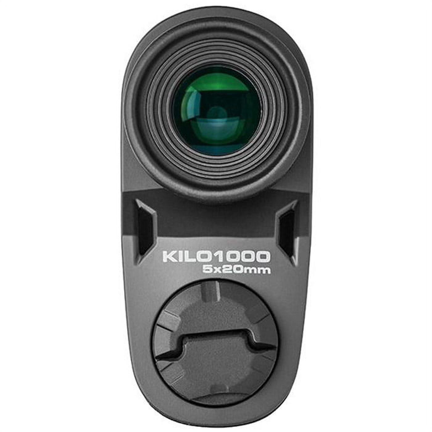 SIG KILO1000 ゴルフ距離計 Sig Sauer Kilo1000 Rangefinder - Black for sale online | eBay