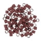 thumbnail image 2 of 100 tambores de lijado, cintas de lijado, manguitos para herramientas rotativas, 120 # / 150 # / 180 #, 2 of 9