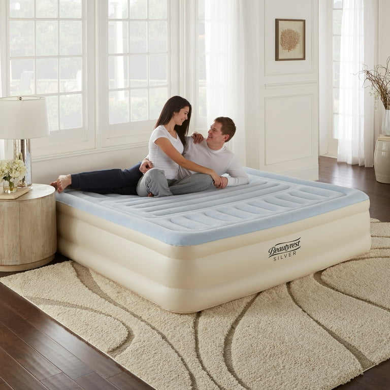 King air mattress walmart deals