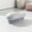 Grey, variant on Brushes For Cleaning | Stain Brush For Clothes | Non Slip Ergonomics Handle Scrub Brushes For Cleaning Household Cleaning Clothes Scrubbing,Cleaning Brush