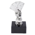 thumbnail image 2 of segolike Alloy Finger Trophy Winner Award for Tournament Game, 2 of 7