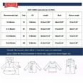thumbnail image 2 of Tao Tao Newborn Infant Baby Boys Girls Cartoon Fleece Hooded Jacket Coat with Ears Warm Todder Kids Outwear Coat Zipper Up Gray 3 Months, 2 of 7