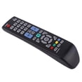thumbnail image 1 of FLAMEEN TV Remote Control, No Programming Simple Operation Universal Remote Control, Portable Replacement Convenient For Smart Intelligence TV Bedroom Home Living Room, 1 of 8