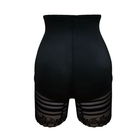 

Cathalem Womens Underwear Seamless Womens Buttock Briefs Butt Lifter Padded Control Panties Hip Womens Underwear Boxers Cotton Underpants Black Small