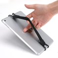 thumbnail image 3 of Soporte de correa de mano para tableta Jawfait, paquete de 2 para tabletas de 7,6 a 11 pulgadas, 3 of 7