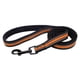 thumbnail image 1 of Correas reflectantes para perros, correa de estilo tradicional con gancho para cuello fácil de usar, 1 of 5
