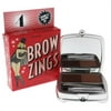 Brow Zings Tame & Shape - # 04 Medium by Benefit Cosmetics for Women - 0.15 oz Eyebrow Powder