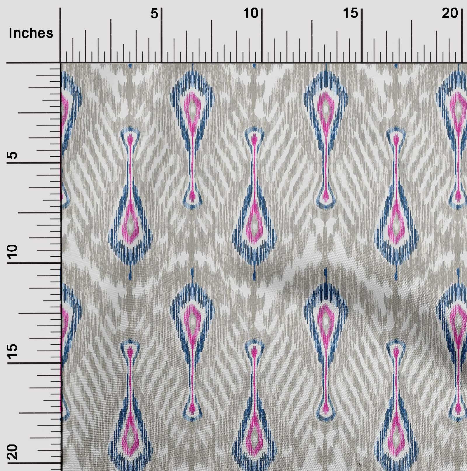 Heart of The Forest 42 Inch Cotton Poplin Pre Order