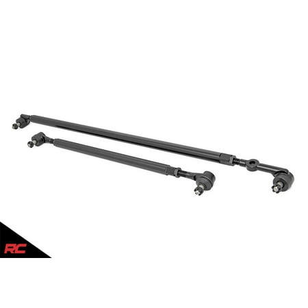 Jeep Yj Heavy Duty Steering Kit