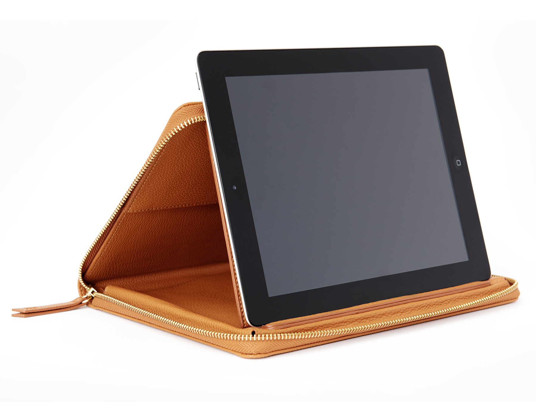 MOTILE Tablet Envelope Case, Camel - image 4 of 8