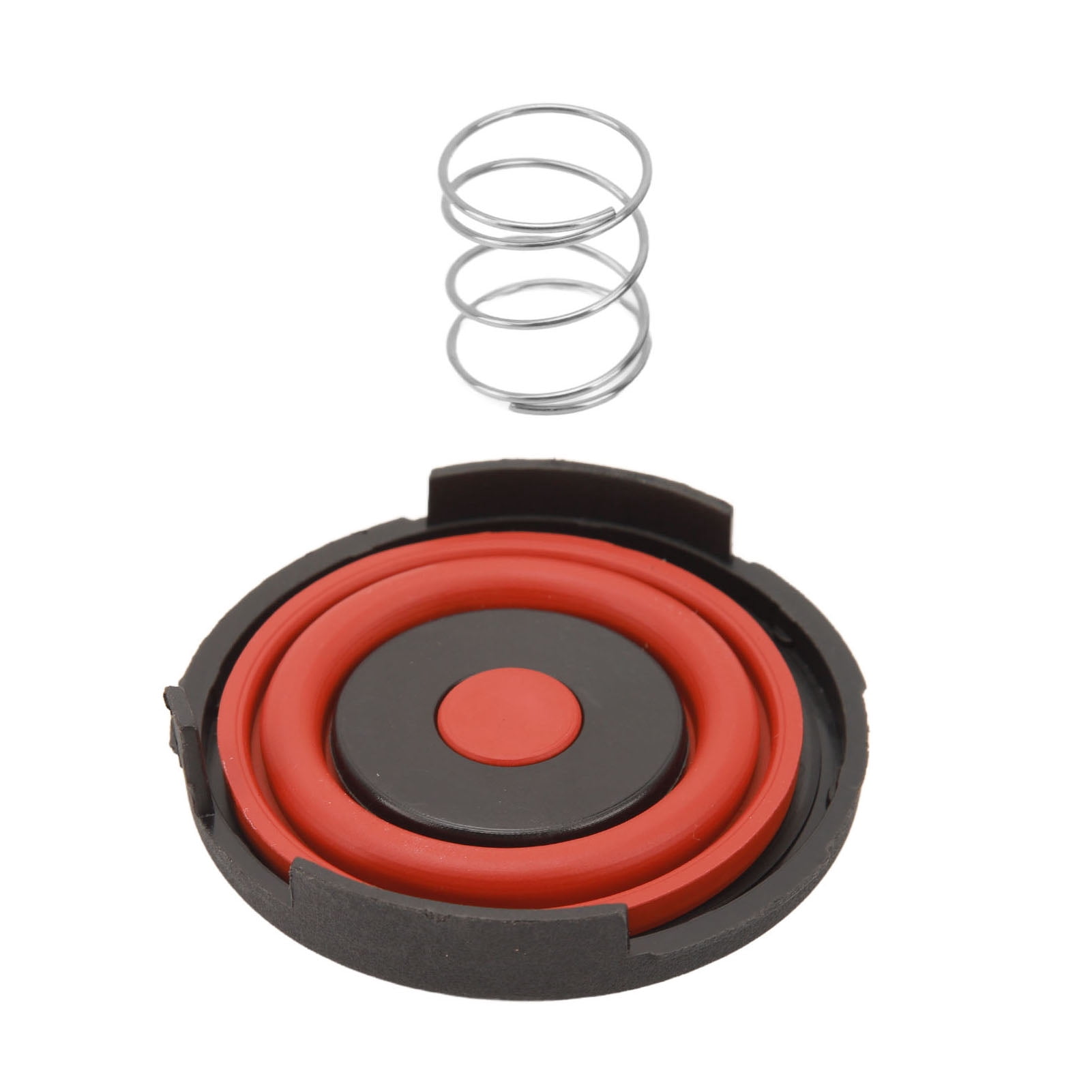 Kit De Réparation Valve PCV Avec Diaphragme - Compatible Audi RS3, VW, Seat | Améliore L'Étanchéité Et Les Performances