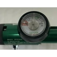 thumbnail image 4 of Oxygen Regulator, 0-4 LPM, 870 CGA, Mini, 4 of 4