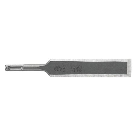 Sds Plus Wide Chisel - BOSCH HS1445 SDS Plus Wood Chisel 1