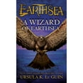 thumbnail image 1 of Pre-Owned A Wizard of Earthsea, 1 (Mass Market Paperback) 0547773749 9780547773742, 1 of 1