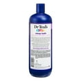Dr Teal's Kids 3in1 Bubble Bath, Body Wash & Shampoo with Melatonin