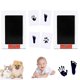 thumbnail image 2 of 2Pcs Baby Foot Or Hand Print Set,Footprint Baby Ink Pad,Baby Hand Print,Baby Handprint Picture Frame,Baby Print Paint,Baby Handprint And Footprint, 2 of 5