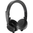 thumbnail image 3 of Auriculares Logitech Zone Wireless Plus - UC con cancelación de ruido, 3 of 8