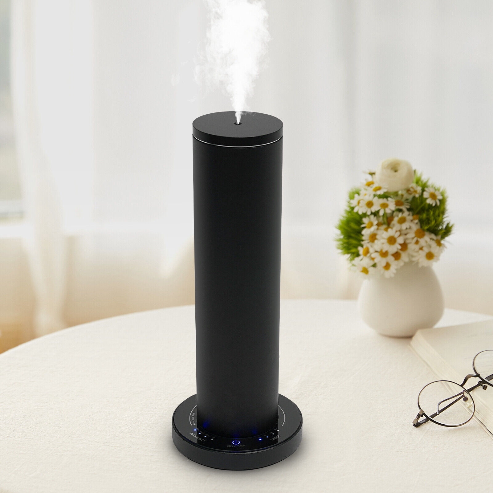 110ml Plug-in Wall Diffuser Wall-Mounted Fragrance Expander Bluetooth Diffuser
