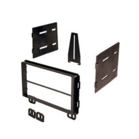 Double DIN or Single DIN Installation Dash Kit for Select 2001-2006 Ford  Lincoln and Mercury Vehicles