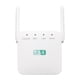 thumbnail image 3 of Amplificador De Extensor Wifi Amplificador WiFi de 300 Mbps Enchufe de pared Repetidor inalámbrico de 2,4 GHz Cobertura más amplia Hugtrwg Para estrenar, 3 of 9