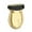 Gold, variant on Collagen Frequency Facial Massager Device for Skin and -Aging