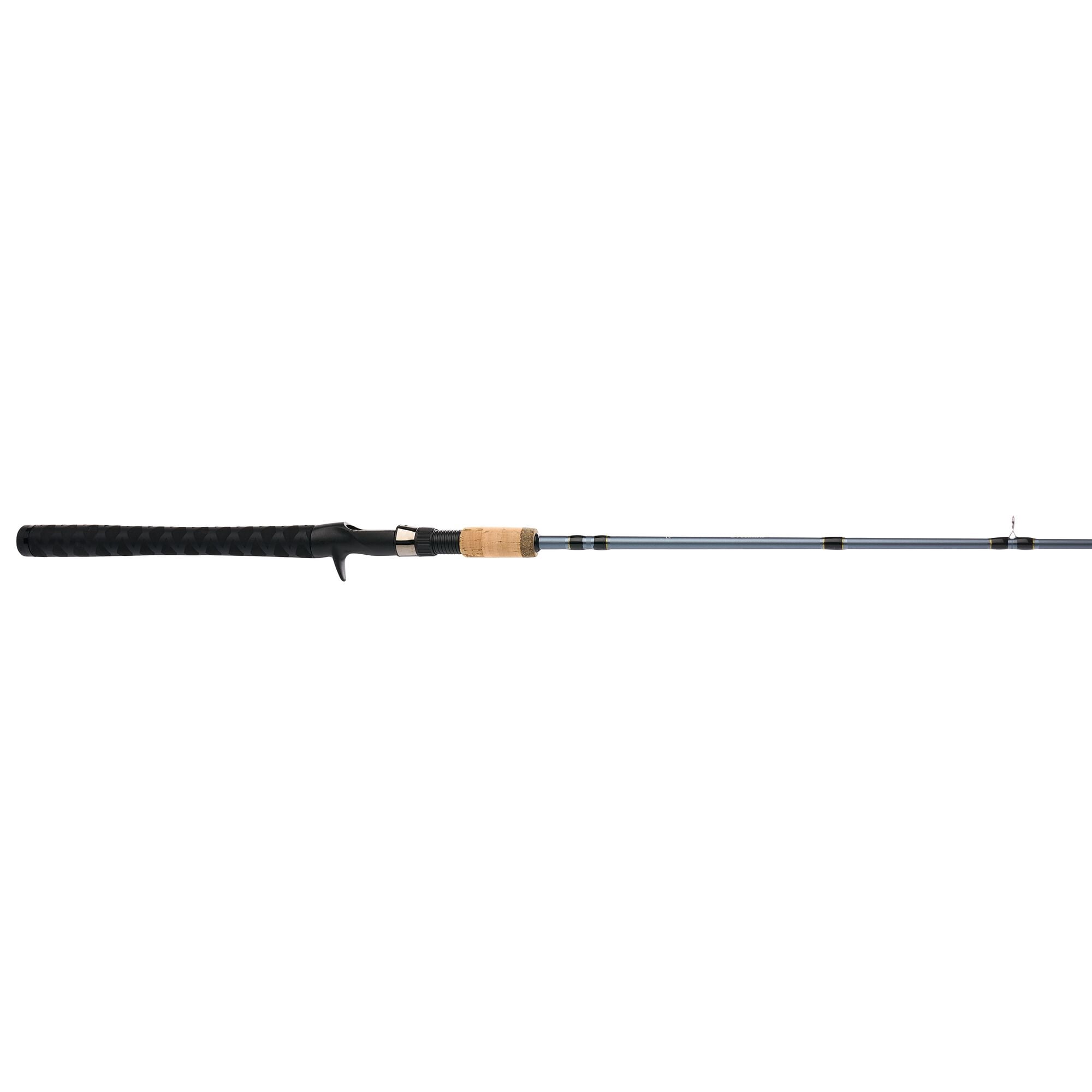 Pflueger President® Casting Rod 7 6 2-pc Medium Fishing Rod