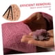 thumbnail image 2 of Hair Ball Cleaning Brush Clothes Hair Ball Removal Tool Multifunctional Clothing Manual Hair Ball Re, 2 of 5