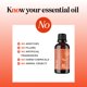 thumbnail image 4 of Mezcla de aceites esenciales para difusor Maple Holistics Relaxing, 4 of 9