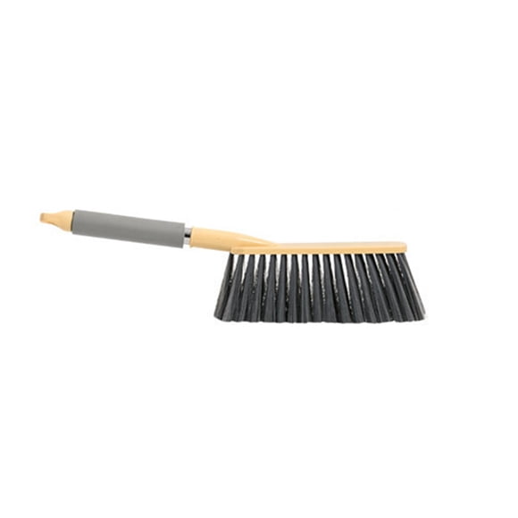 TIMIFIS Cleaning Brush Large Size Bed Brush Household Bed Sofa Cleaning Artifacts Bedroom Long Handle Soft Brush Besom Besom Kang Brush pring/Summer