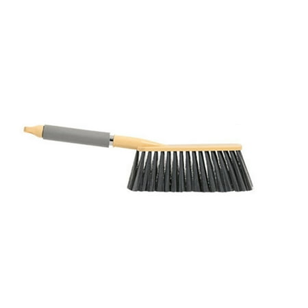 

DMDUOU Large Size Bed Brush Household Bed Sofa Cleaning Artifacts Bedroom Long Handle Soft Brush Besom Besom Kang Brush Yellow