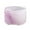 pink, variant on yotijay Chinese Kung Fu Tea Cup Colored Glaze 50ml Compact for Home Office Drinkware pink