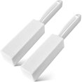 thumbnail image 2 of 4TH Pierre Ponce pour Nettoyage de Cuvette de Toilette, Bâtons à Récurer (Blanc), 2 of 4