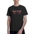 thumbnail image 2 of Corey Taylor X Rock Sound Men's Short-sleeve T-shirt, 2 of 2