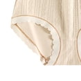 thumbnail image 4 of Sngxgn Women's Comfort Fit Stretch Panties Microfiber Underwear(A,M), 4 of 4