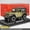GREEN, variant on Off-Road 7 Door for Wrangler Diecast Toy Car Model, 1/32 Scale Metal Alloy Vehicle for Kids Boys Girls Adults, Doors Open, Light