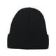 thumbnail image 4 of Gorros de invierno para mujer, gorros de invierno para mujer y hombre con forro polar cálido para clima frío, gorro de moda para mujer con calavera, 4 of 5