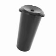 thumbnail image 4 of Seau de lavage de cheveux mobile 10L Solon Home Réservoir de shampoing pour cheveux, 4 of 4