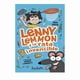 thumbnail image 1 of Lenny lemmon y la rata invencible Ediciones Larousse México Ben Davis, 1 of 2