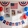 thumbnail image 3 of Liberty Bell 1776-2026 Metal Sign For Home, Patriotic Wall Decor,250Th Anniversary Usa Metal Wall Plaque Sign,4Th Of July Independence Day Decoration, 8 x 12 Inch, 3 of 5