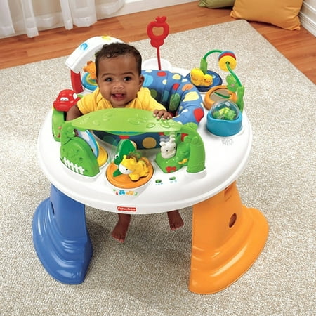 Fisher-Price - Twirlin' Whirlin' Entertainer