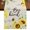 Yellow Beige, variant on Table Runners 90 Inches Long Dress Scarves, Sunflower Floral Farmhouse Coffee/Dining/Kitchen Table Runner for Living Room, Farmhouse Pastoral Daisy Bees Botanical 13x90 Inch