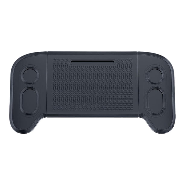Bandeja plegable para comer en el coche, ideal para el volante. Accesorios ligeros y resistentes. También sirve para maquillaje. 65 x 37 cm (25,6 x