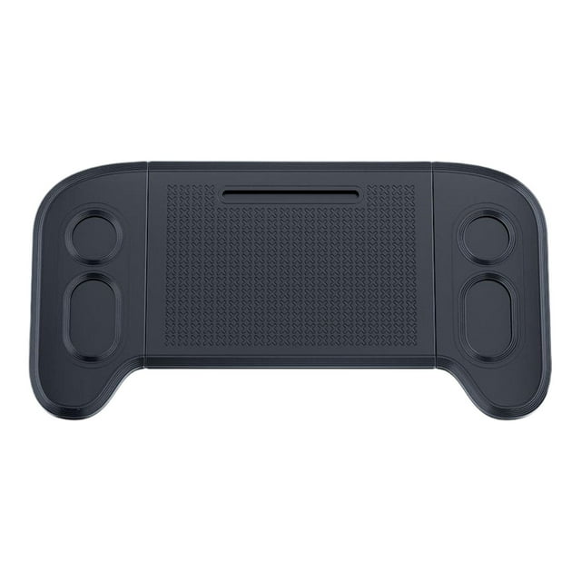 Bunblic Plateau Alimentaire Pliable pour Manger en Voiture 65x37 cm Polyvalent pour le Travail et les Repas Conception Antidérapante Table à Manger Robuste et Portable