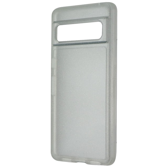 OtterBox Série Symétrie Étui Transparent pour Google Pixel 7 Pro - Stardust