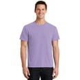 thumbnail image 1 of Camiseta te?ida en prenda Beach Wash? de Port & Company?. PC099 Puerto & Compa??a PC099, 1 of 1