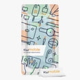 thumbnail image 3 of kwmobile Carcasa Compatible con Google Pixel 8a Funda - Case TPU y Silicona antigolpes - Apto Carga, 3 of 8