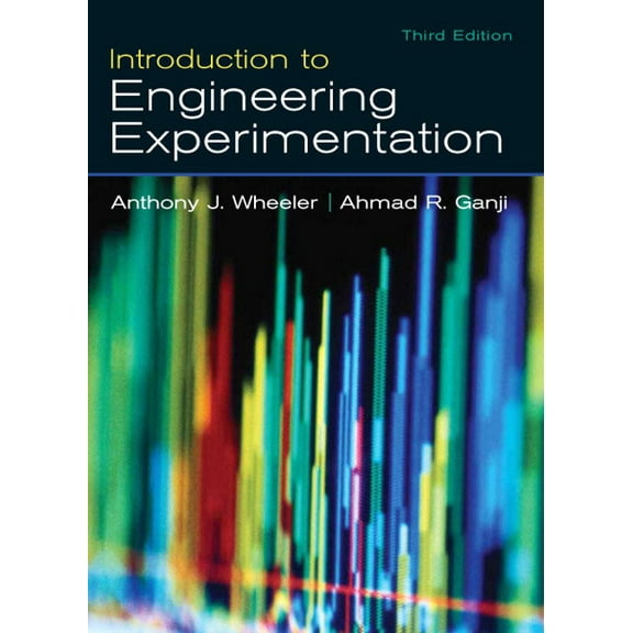 Introduction to Engineering Experimentation, (Hardcover)