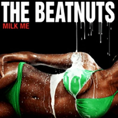 Milk Me (Edited)